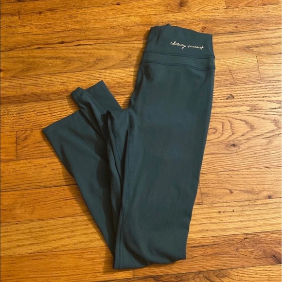 Gymshark x Whitney Simmons Leggings - Picture 2 of 3